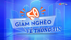  KẾT QUẢ THỰC HIỆN CÔNG TÁC GIẢM NGHÈO THÔNG TIN TRÊN ĐỊA BÀN PHƯỜNG HẢI NINH