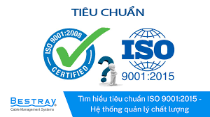 BÀI TUYÊN TRUYỀN 1: ISO 9001:2015 – CÔNG CỤ NÂNG CAO HIỆU QUẢ QUẢN LÝ