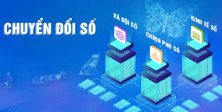 Nội dung tuyên truyền chuyển đổi số