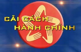 BÀI TUYÊN TRUYỀN CẢI CÁCH HÀNH CHÍNH NĂM 2025