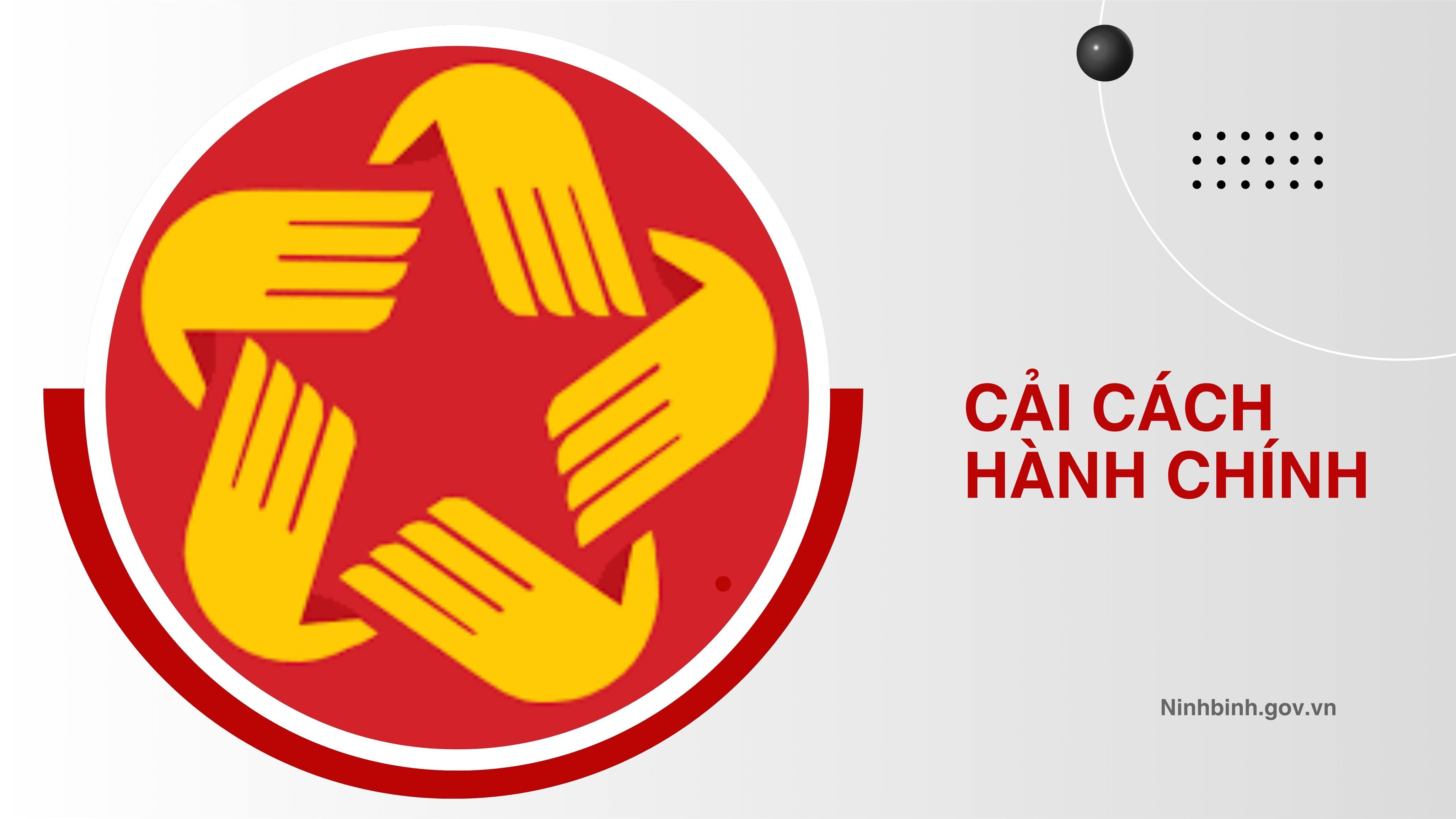 Quyết định thành lập Đoàn Kiểm tra công tác cải cách hành chính nhà nước trên địa bàn phường Hải Ninh năm 2026