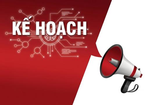 Kế hoạch triển khai thực hiện hành động 100 ngày xử lý các điểm nghẽn về chuyển đổi số trên địa bàn phường Hải Ninh