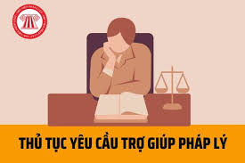 Lĩnh vực, hình thức trợ giúp pháp lý