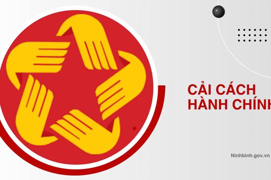 Kế hoạch Kiểm tra, đánh giá công tác cải cách hành chính năm 2026