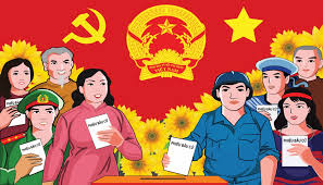 Hướng dẫn kê khai hồ sơ ứng cử trực tuyến bầu cử HĐND nhiệm kỳ 2026 - 2031 