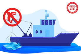 TUYÊN TRUYỀN KHAI THÁC IUU 